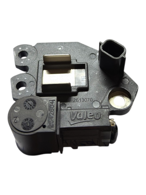 599260 Renault Clio, Megane, Dacia Lın Uçlu Valeo Alternatör Konjektörü