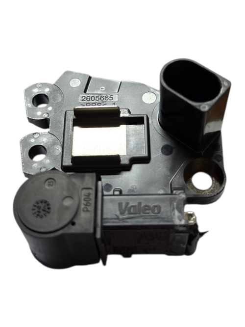 599316 Volkswagen Grubu Araçlar Için Ldfm (Lamba) Uçlu Valeo Alternatör Konjektörü