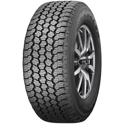 255/60R20 113H XL LR Wrangler All-Terrain Adventure (4 Mevsim) (2025)