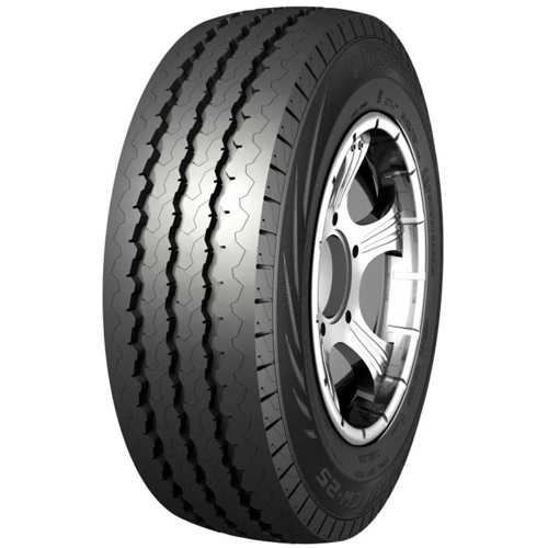 225/75R16C 121/120R CW-25 (Yaz) (2025)
