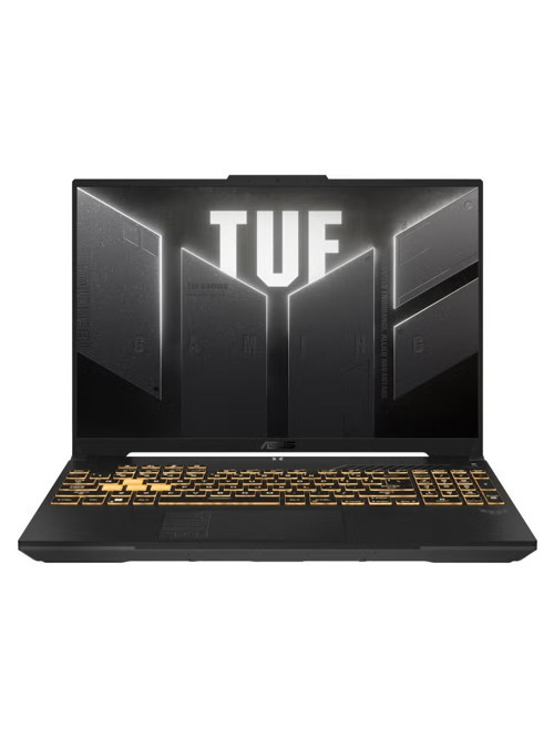 Tuf Gaming F16 FX607VU-RL141 Intel Core 5 210H RTX4050 140W 64GB Ram 2tb SSD Windows 11 Pro 16" Fhd+ K42