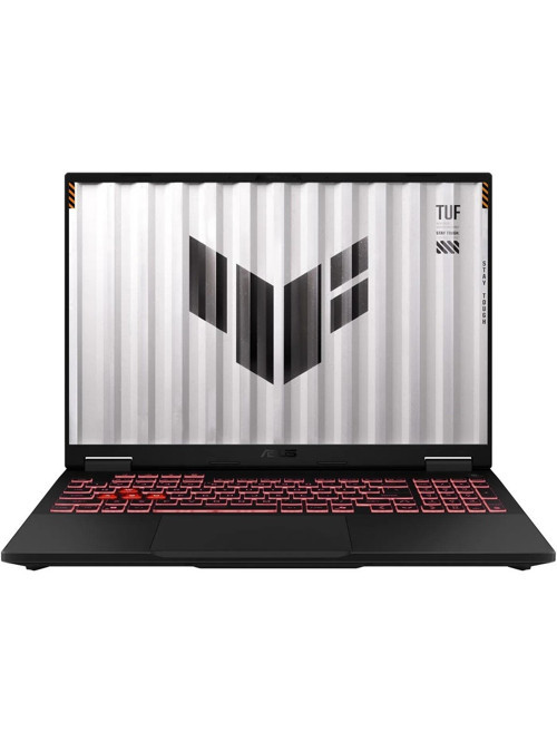 Tuf Gaming A16 FA608PM-RV026 Amd Ryzen 9 8940HX 24GB Ram 2tb SSD RTX5060 Freedos K17