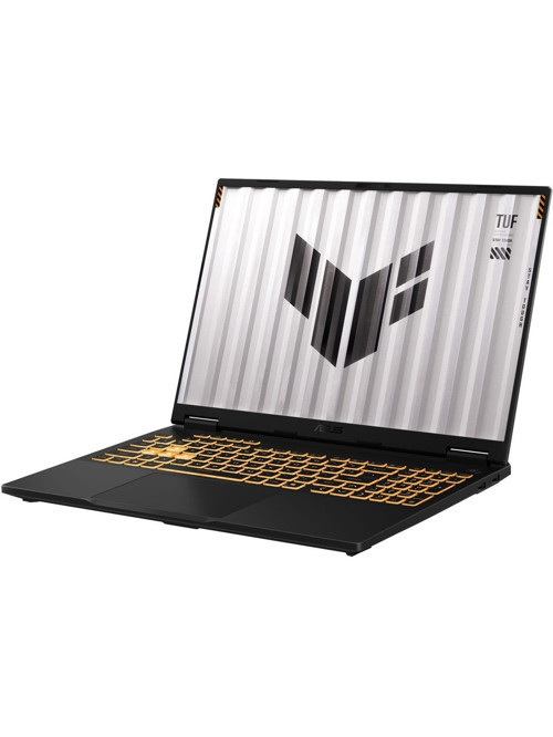 Tuf Gamıng F16 FX608JH-RV080 Intel I5-13450HX 16GB Ram 1tb SSD 8gb RTX5050 16" Fhd+ Windows 11 Pro K10