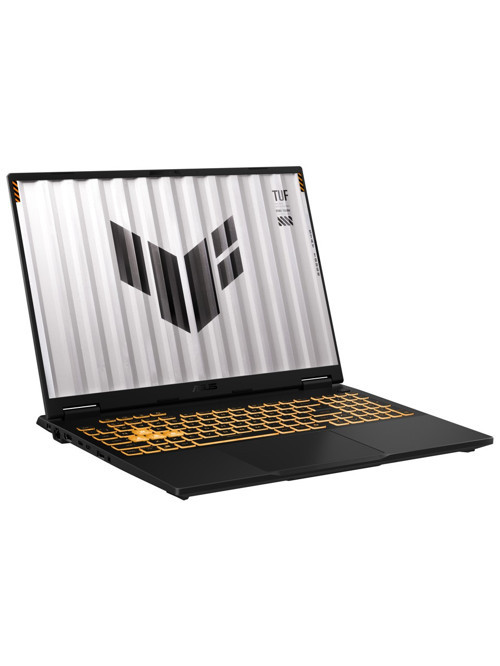 Tuf Gaming F16 FX608JMR-RV078 Intel Core I7-14650HX 8gb Ram 1tb SSD RTX5060 Freedos K3