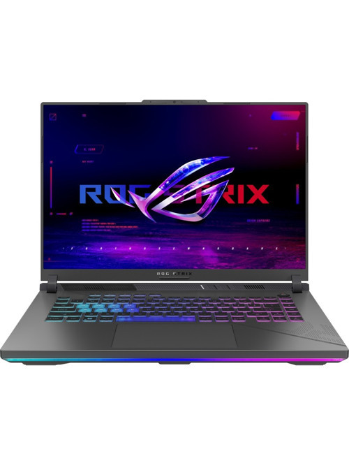 Rog Strıx G16 G614PM-S5074 Ryzen 9 8940HX 64GB Ram 512GB SSD Freedos K37