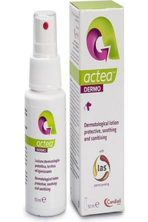 Actea Dermo Sprey 50 ml.