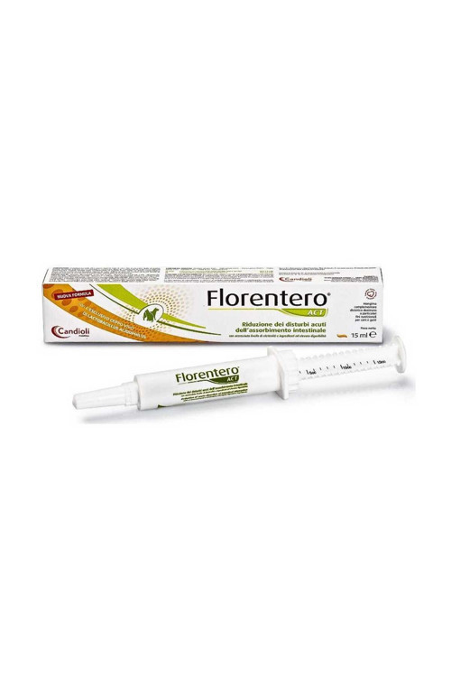 florentero act pasta 15 ml