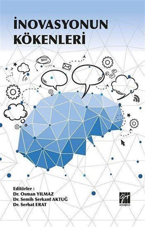 Gazi Kitabevi İnovasyonun Kökenleri