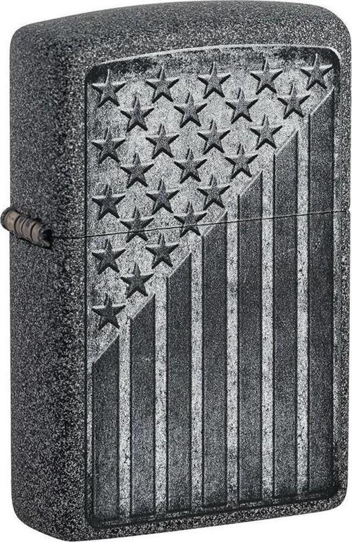 Çakmak 49485 Stars And Stripes Design