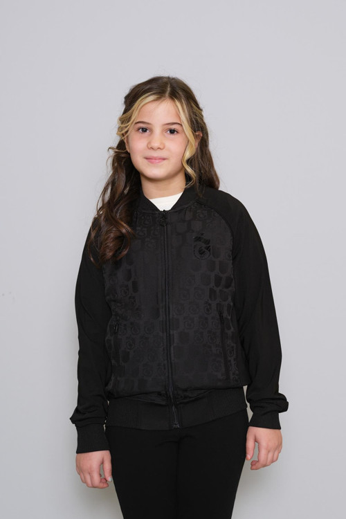 GENÇ TEK ÜST JAKARLI