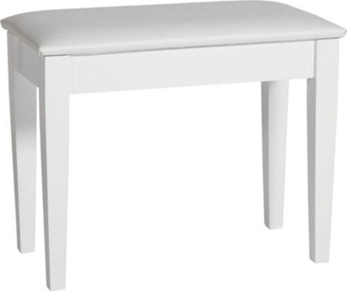 Altamara Pb-106wh (Beyaz) Piyano Taburesi