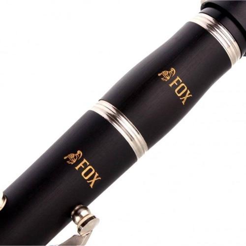 Cl2000-g Sol Klarnet + (çanta )