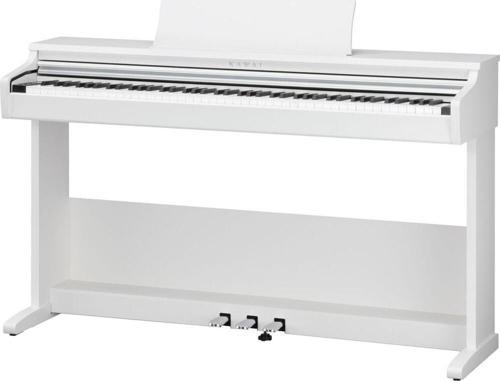 Kdp75w Beyaz Dijital Piyano (tabure & Kulaklık Hediyeli)