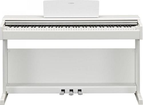 Arius Ydp145wh Beyaz Dijital Piyano