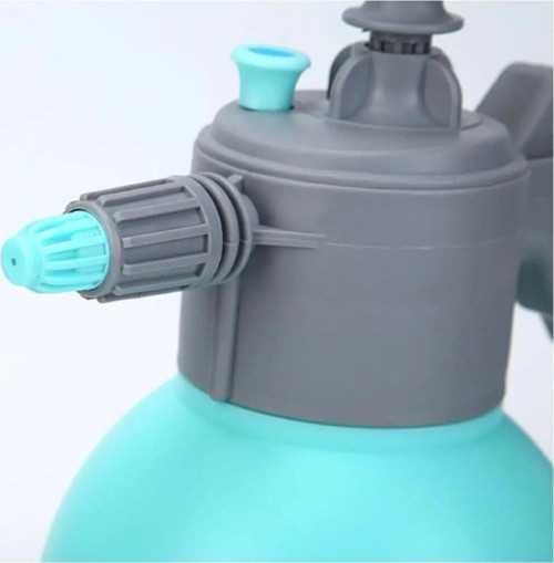 2lt Pompa Basınçlı Ilaçlama Pompası 2 Litre Pompa Yeni Model Bahçe Pompası