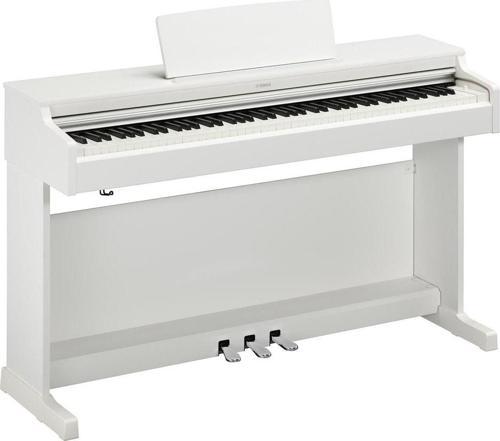 Ydp165wh Dijital Piyano (beyaz)