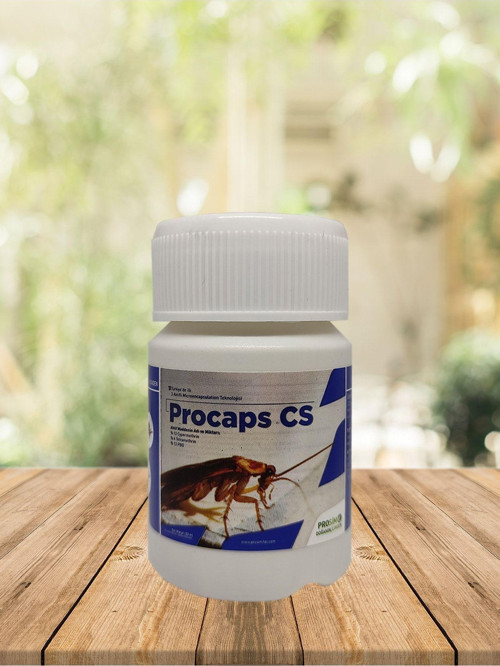 Procaps Cs 50cc 1 Adet