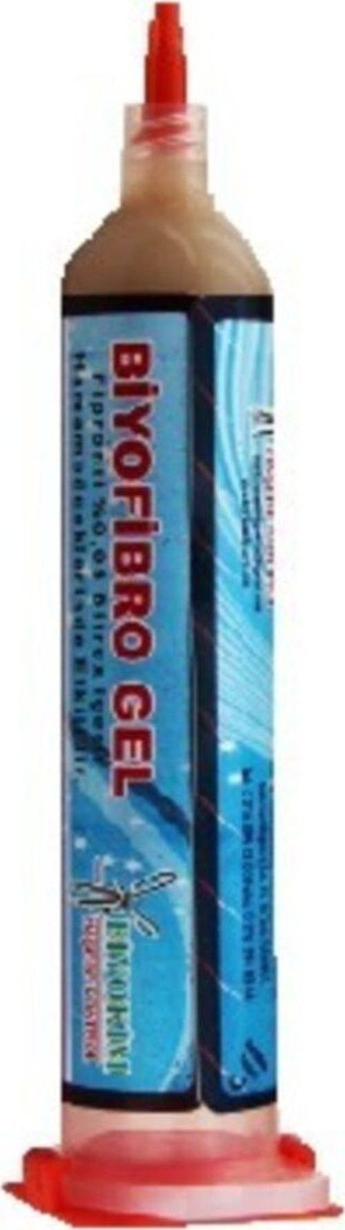 Biyofibro Hamamböceği Jeli