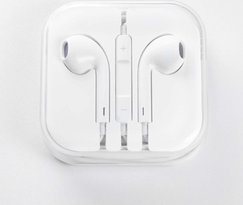 In-Ear Kulaklık Type-C