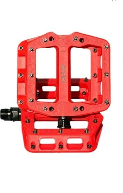 EVO RULMANLI ÇİVİLİ BİSİKLET PEDAL