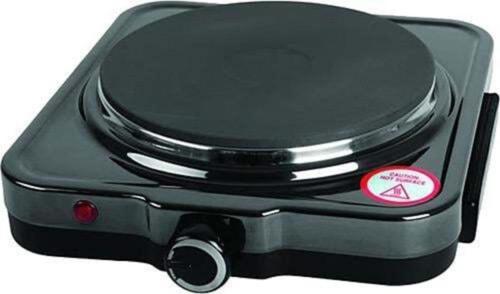 Ap-0102 Set Üstü Ocak Siyah 1500w