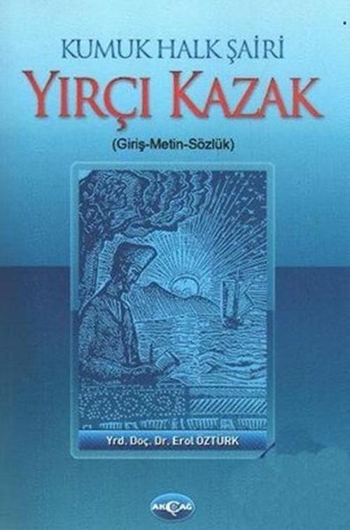 Kumuk Halk Şairi Yırçı Kazak