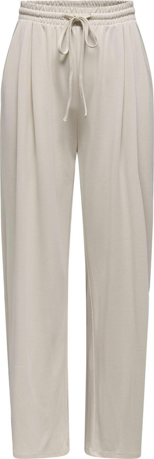 ONLVAYLA LIFE LOOSE PANT SWT Gri Eşofman Altı - 15351055