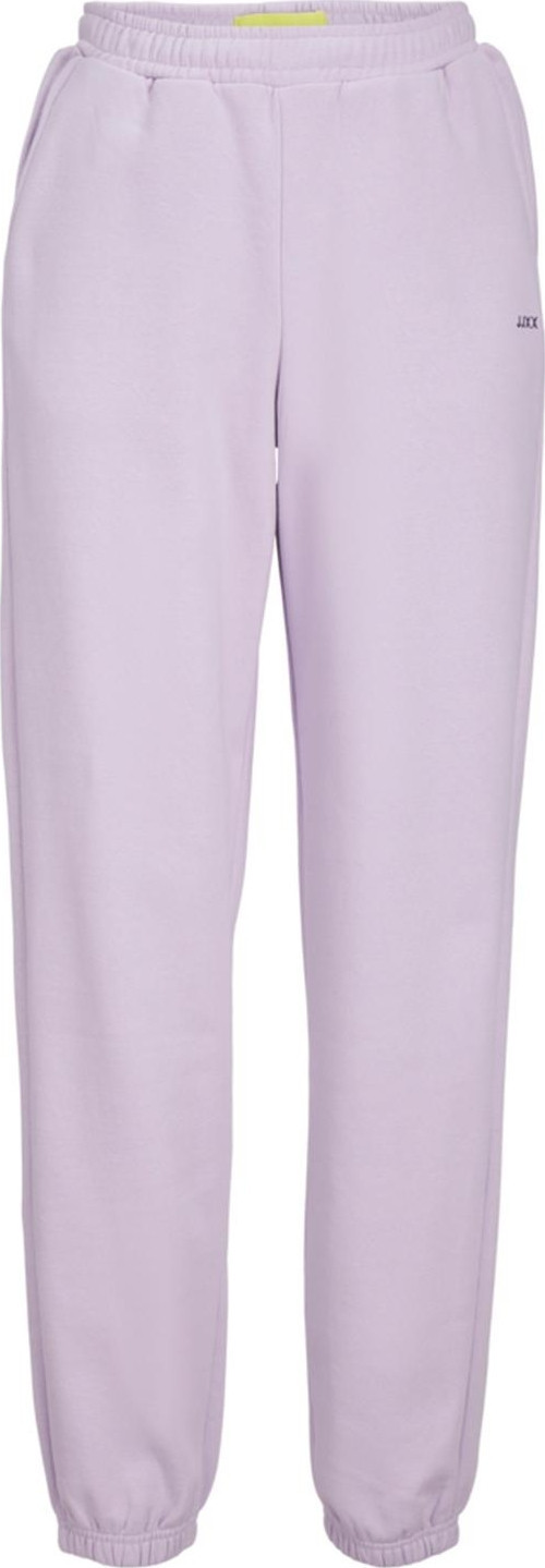JXRILEY SLIM LW PANTS SWT Kadın Mor Eşofman Altı - 12250114