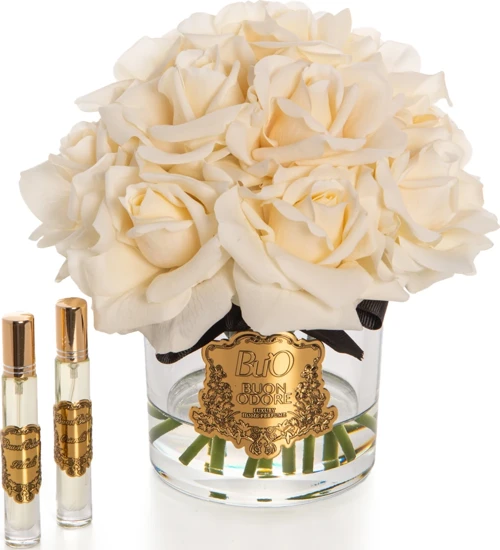 Cam Gold 14 Gül Luxury Home Perfume