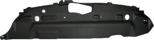 Toyota Corolla Panjur Üst Bakalıt 2002-2005 53141-02010