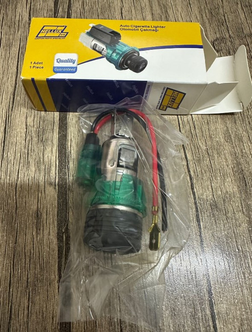 Opel Çakmaklık Universal Model 1743252