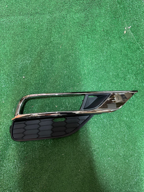 Honda Crv Sağ Sis Kapak Krom Sisli Tip 2015-2018