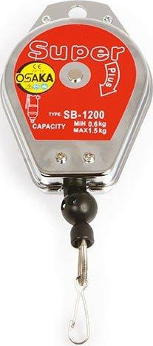 BALANSER OPT 30 1.5-3 kg / 1.5 mt