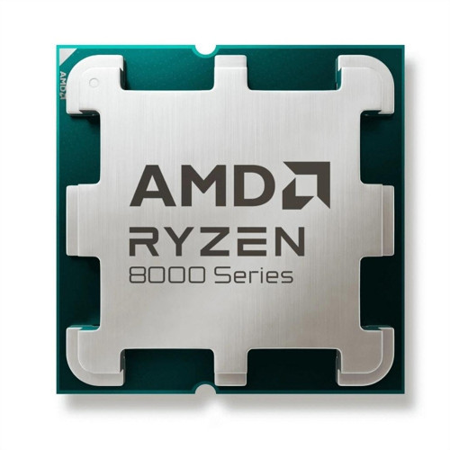 Ryzen 5 8600g 6 Core, 4,30-5.00ghz, 22mb Cache, 65w, Am5 Soket, Tray, (dahili Grafik Var, Fan Y