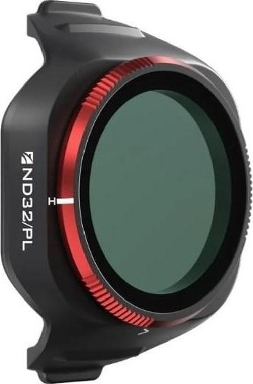 Freewell Djı Mini 5 Pro ND32/PL Filter