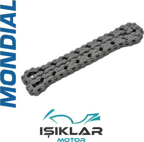 Elegante 125 Eksantrık Zıncırı Mnd0045