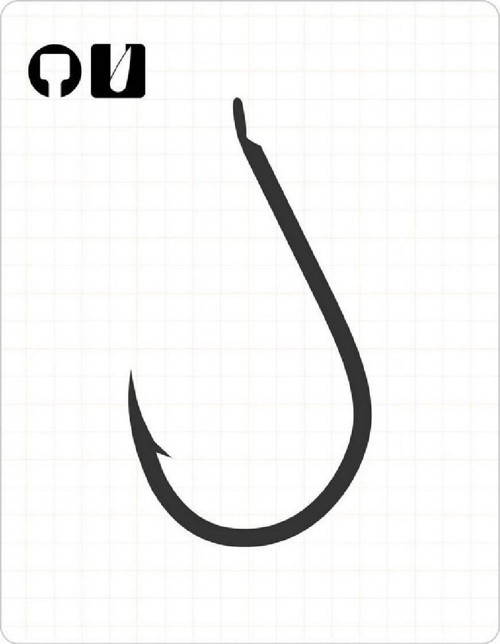 1001 Chinu Black Nikel İğne No:12
