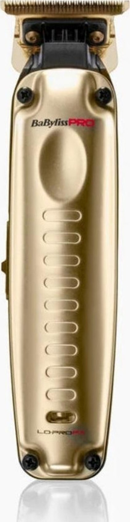 LO-PRO FX726 Gold Ense Çizim Tıraş Makinesi