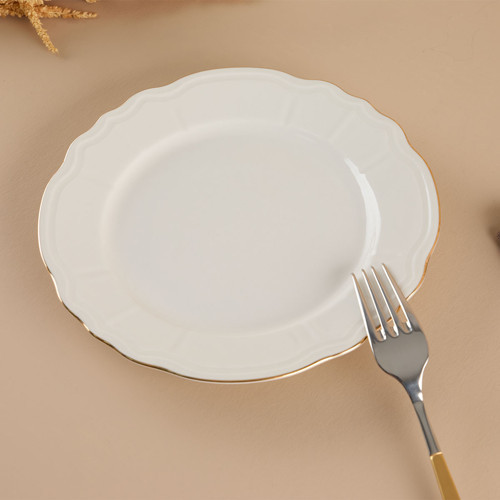 Tiffany Pasta Tabağı 19 cm