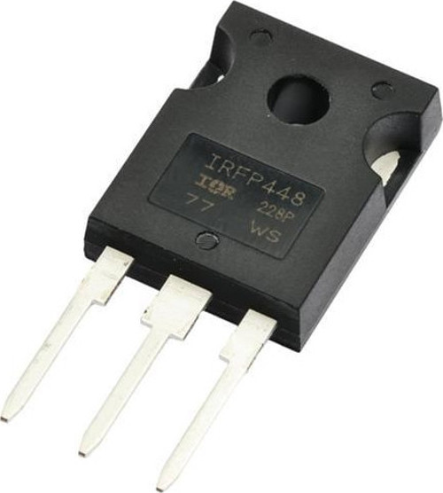 Irfp 448 To-247 Mosfet Transistör