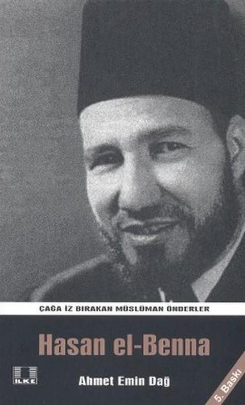 Hasan el-Benna
