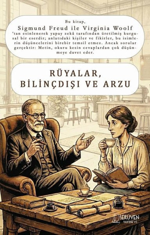 Rüyalar Bilinçdışı ve Arzu