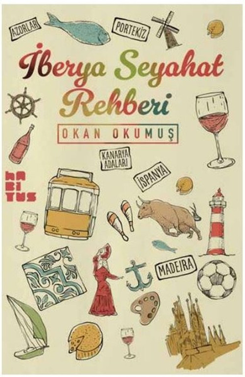 İberya Seyahat Rehberi