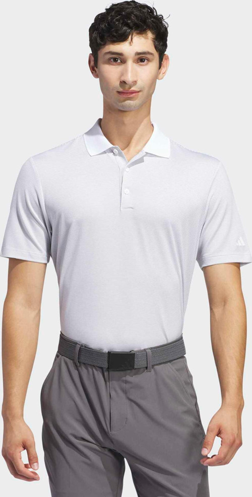 Ottoman Erkek Beyaz Polo Tişört (IU4365)