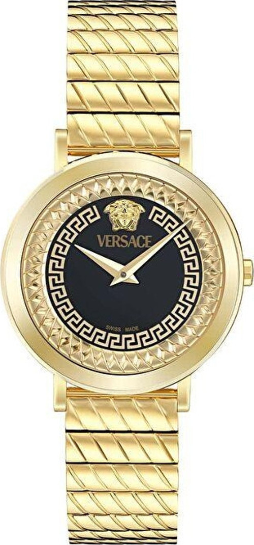 VRSCVE0O00425 Delphinus Kadın Kol Saati