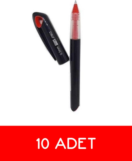 Johnshen 0.5 Roller Kalem 10 Adet
