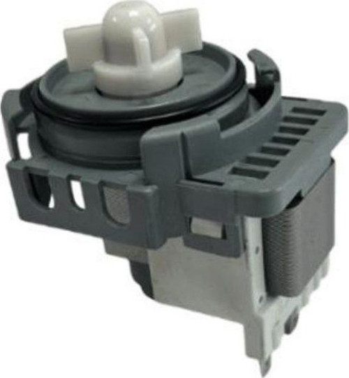 Bulaşık Makinesi Pompa Motoru Samsung ile Uyumlu - DD31-00012A