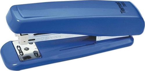 Temat 7800 24/6 Zımba Makinesi Mavi