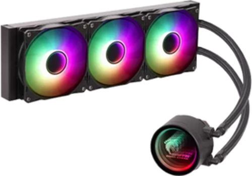 Fan Cpu Sıvı Soğutucu Glacier Glc-360E Mm Argb Eco