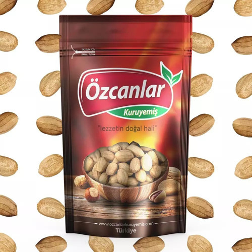 DUBLE YER FISTIĞI (ÇİĞ) 500 G